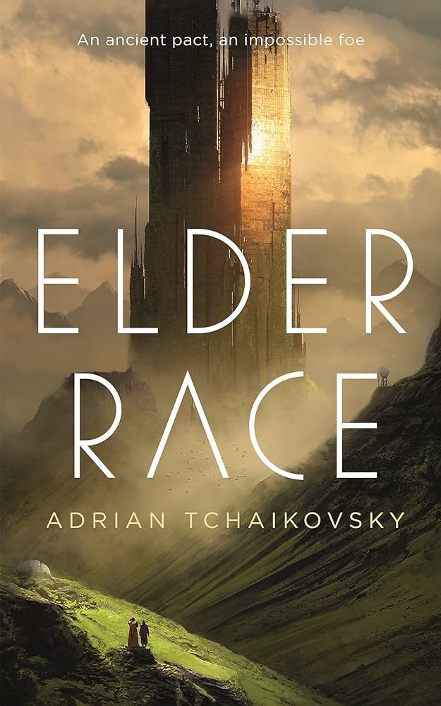 pic of elder race book cover